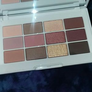 Laura geller uptown chic palette BNIB